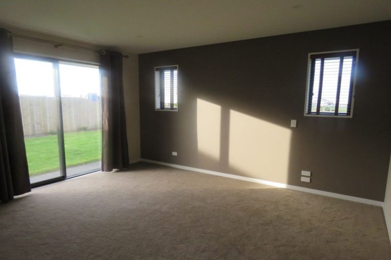 Photo of property in 116 Kittyhawk Avenue, Wigram, Christchurch, 8042