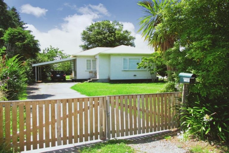 Photo of property in 23 Campbell Street, Wairoa, 4108