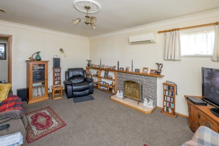 Photo of property in 5 Paisley Street, Levin, 5510