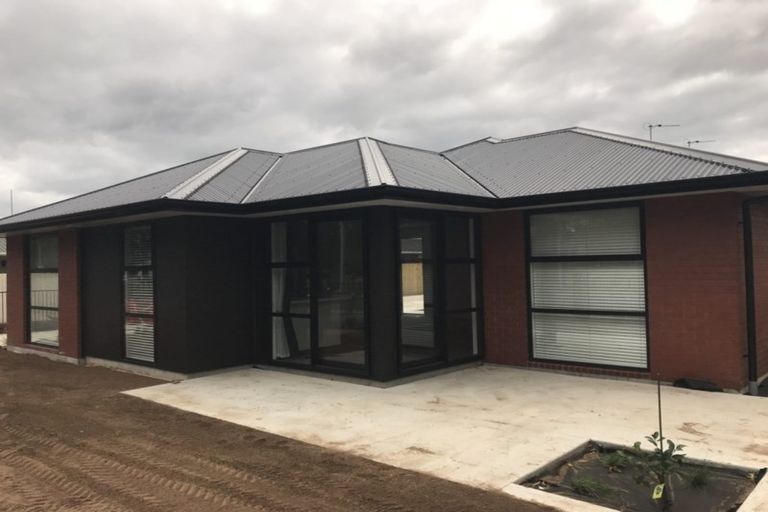 Photo of property in 69u1 Boundary Road, Claudelands, Hamilton, 3214