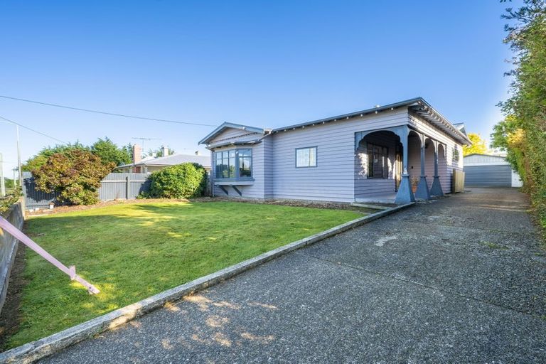 Photo of property in 118 Panton Street, Appleby, Invercargill, 9812
