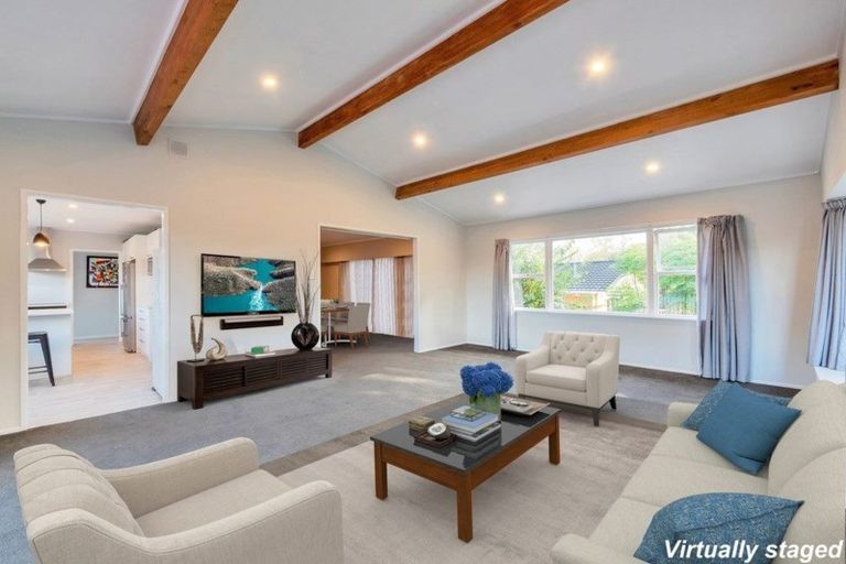 Photo of property in 25 Moloney Terrace, Pukekohe, 2120