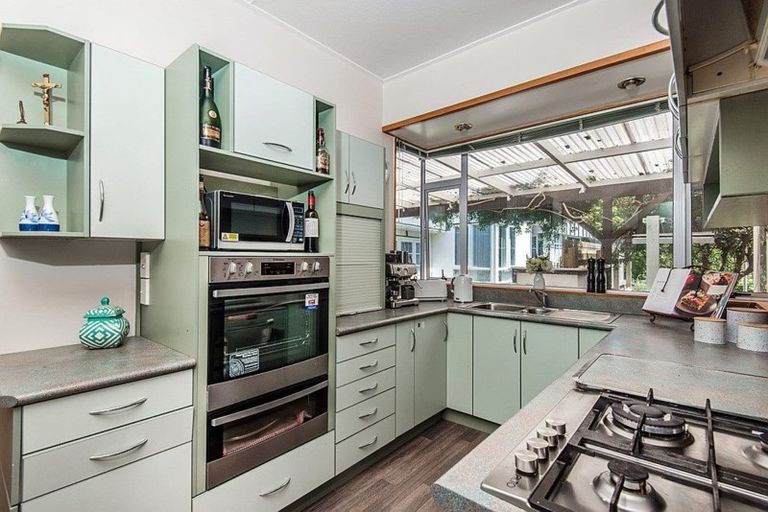 Photo of property in 1 Earp Street, Johnsonville, Wellington, 6037