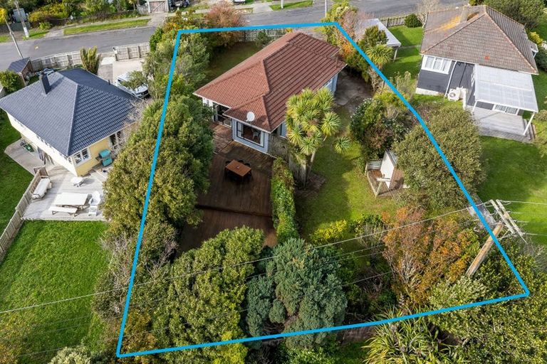 Photo of property in 15 Chew Place, Ranui, Porirua, 5024