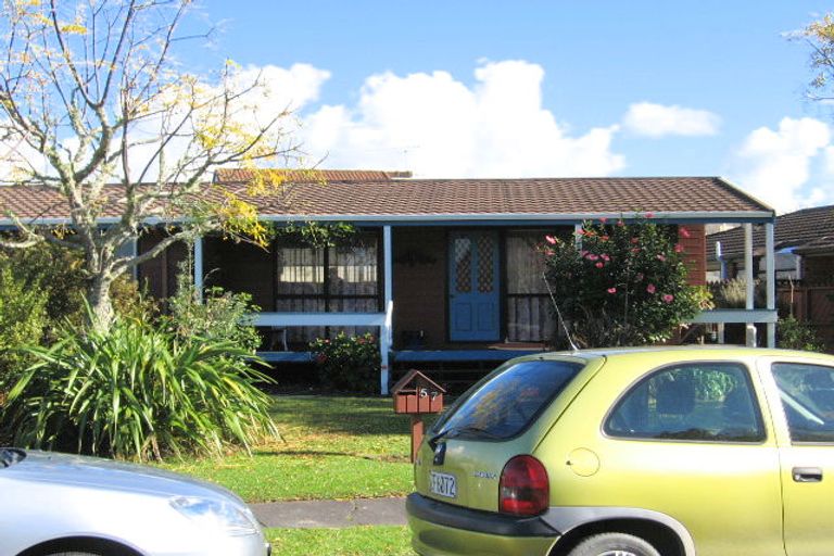 Photo of property in 63 Maygrove Drive, Orewa, 0931