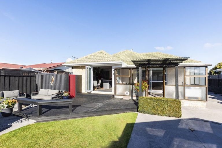 Photo of property in 53 Woolley Street, Avondale, Christchurch, 8061