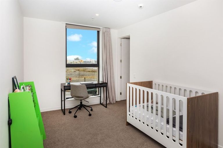 Photo of property in 106/231 Madras Street, Christchurch Central, Christchurch, 8011