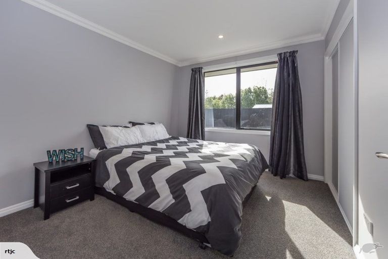 Photo of property in 2 Coleridge Street, Rolleston, 7614