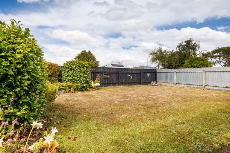 Photo of property in 16a Sandilands Street, Feilding, 4702