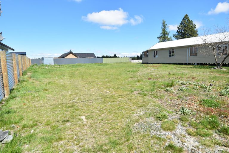 Photo of property in 41 Rata Road, Twizel, 7901
