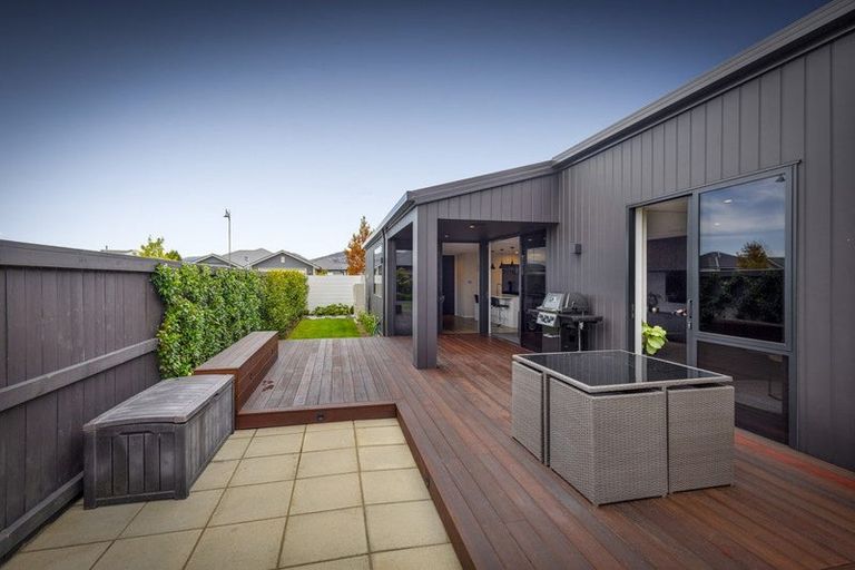 Photo of property in 28 Gammack Drive, Halswell, Christchurch, 8025