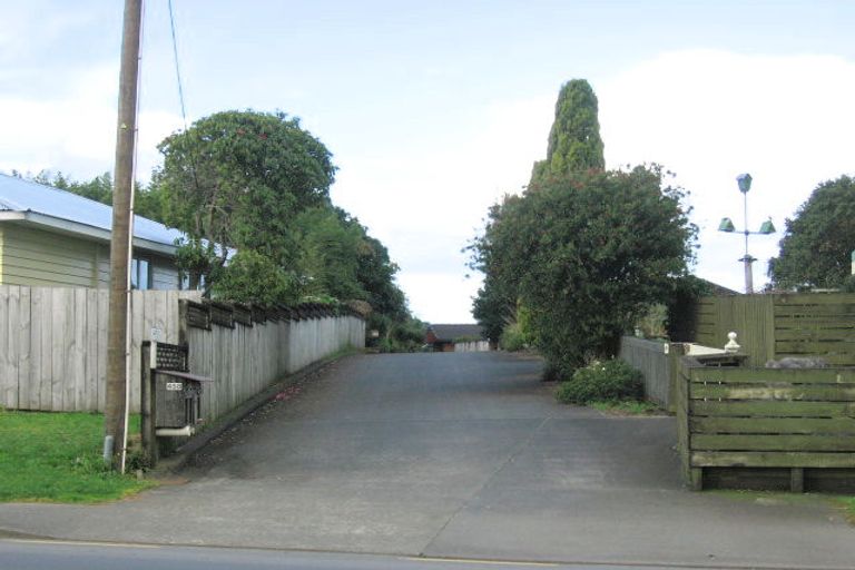 Photo of property in 2/458 Kamo Road, Te Kamo, Whangarei, 0112