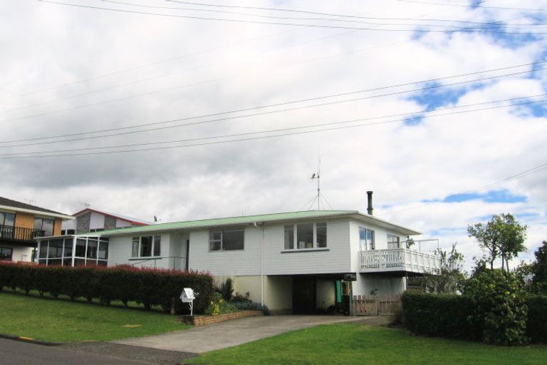 Photo of property in 72 Judea Road, Judea, Tauranga, 3110