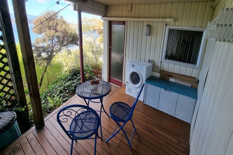 Photo of property in 97 Barnard Street, Wadestown, Wellington, 6012