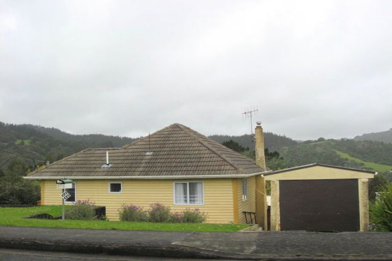 Photo of property in 66 Cartwright Road, Onerahi, Whangarei, 0110