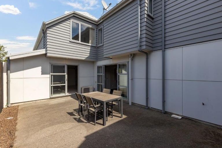 Photo of property in 11b Lyndon Street, Riccarton, Christchurch, 8011