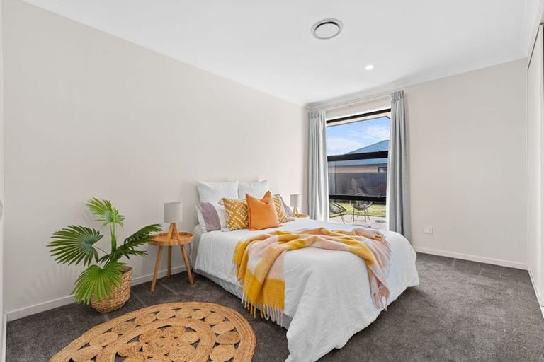 Photo of property in 16 Myrtle Road, Wigram, Christchurch, 8025