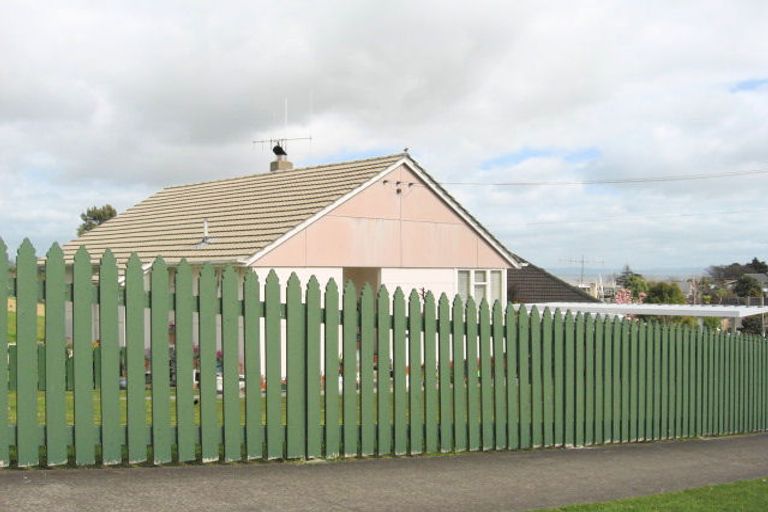 Photo of property in 103 Harvey Crescent, Thames, 3500