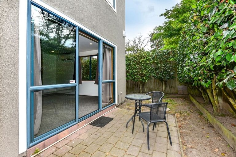 Photo of property in 4/359 Hereford Street, Linwood, Christchurch, 8011