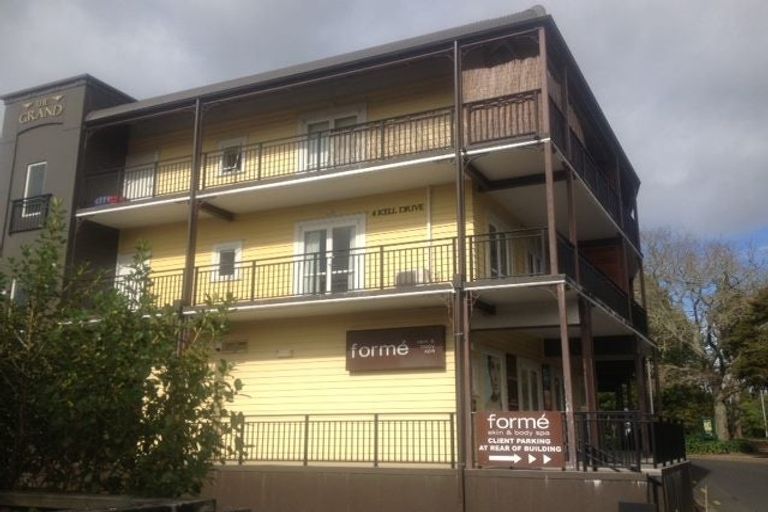 Photo of property in 2d/4 Kell Drive, Albany, Auckland, 0632