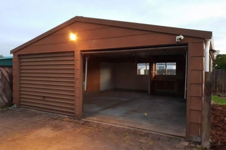 Photo of property in 95 Dominion Road, Nawton, Hamilton, 3200