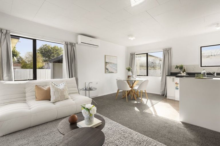 Photo of property in 27a Wellington Street, Hamilton East, Hamilton, 3216