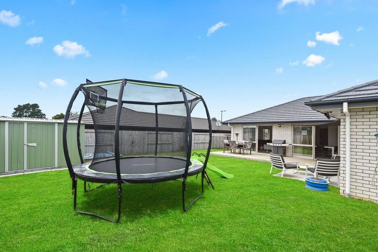 Photo of property in 3 Matawhero Place, Ngaruawahia, Hamilton, 3288