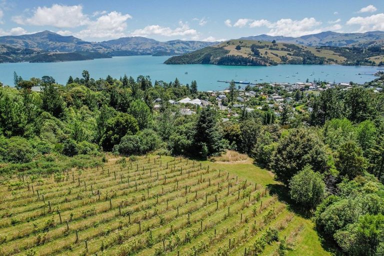 Photo of property in 35 Lighthouse Road, Akaroa, 7520