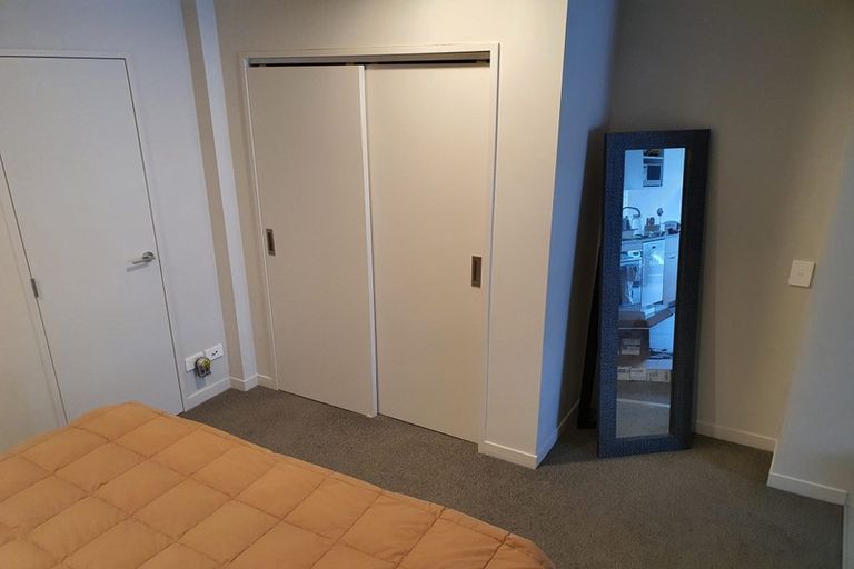 Photo of property in Vsp South, 705/166u Victoria Street, Te Aro, Wellington, 6011