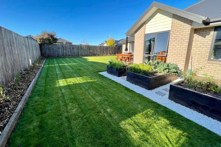 Photo of property in 332 Dunns Crossing Road, Rolleston, 7614