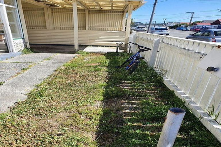 Photo of property in 69 Yule Street, Kilbirnie, Wellington, 6022