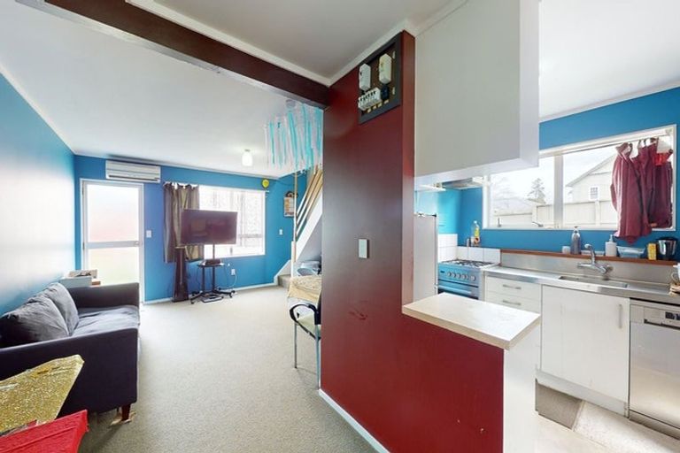 Photo of property in 31d Pharazyn Street, Melling, Lower Hutt, 5010