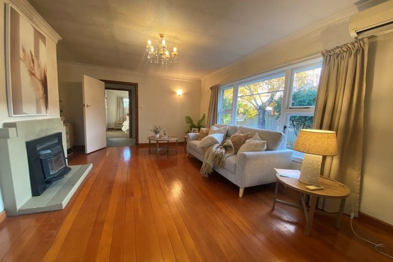 Photo of property in 46 Cranbrook Avenue, Burnside, Christchurch, 8053
