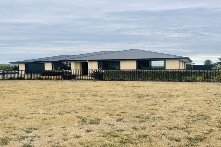 Photo of property in 7 Jasper Court, Rolleston, 7614