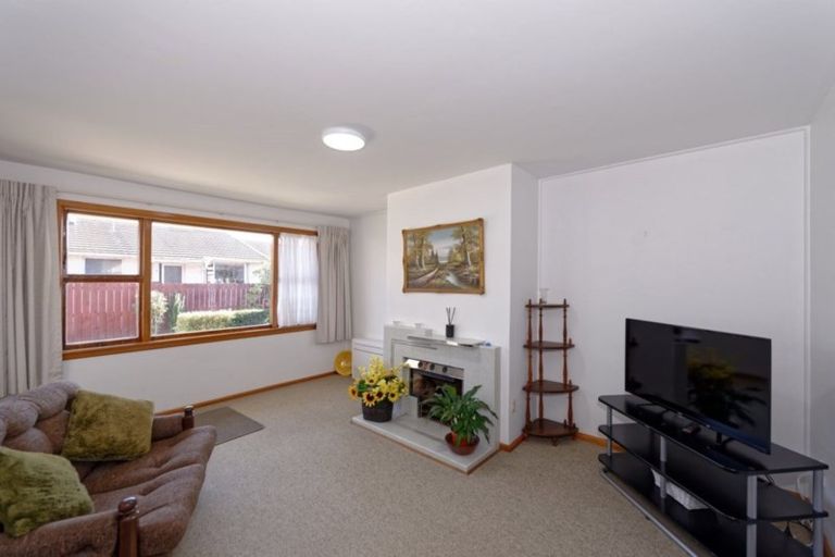 Photo of property in 4/572 Gloucester Street, Linwood, Christchurch, 8011