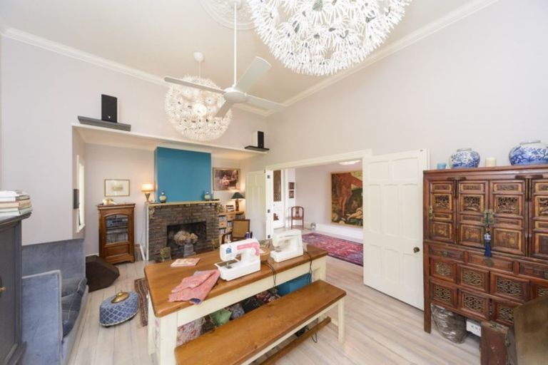 Photo of property in 13 Milne Street, Marton, 4710