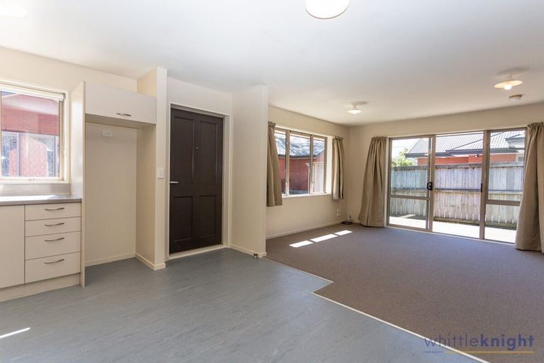 Photo of property in 126e King Street, Sydenham, Christchurch, 8023