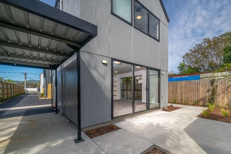 Photo of property in 569c Hereford Street, Linwood, Christchurch, 8011