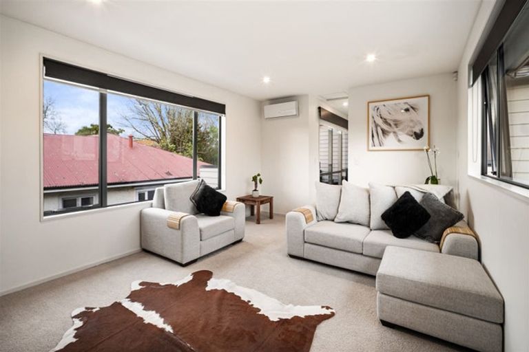 Photo of property in 2/494 Manchester Street, St Albans, Christchurch, 8014