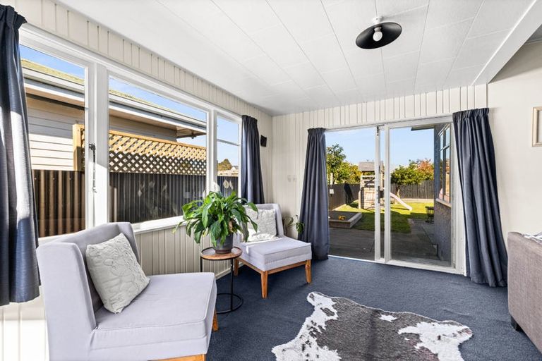 Photo of property in 125 Nuffield Avenue, Marewa, Napier, 4110