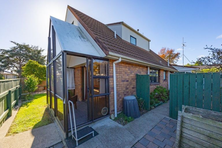 Photo of property in 284 Grey Street, Palmerston North, 4414