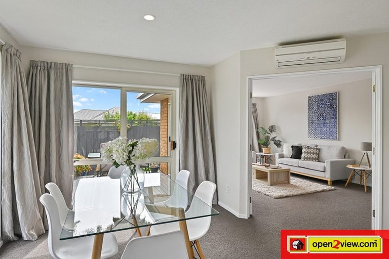 Photo of property in 49d Peraki Street, Kaiapoi, 7630