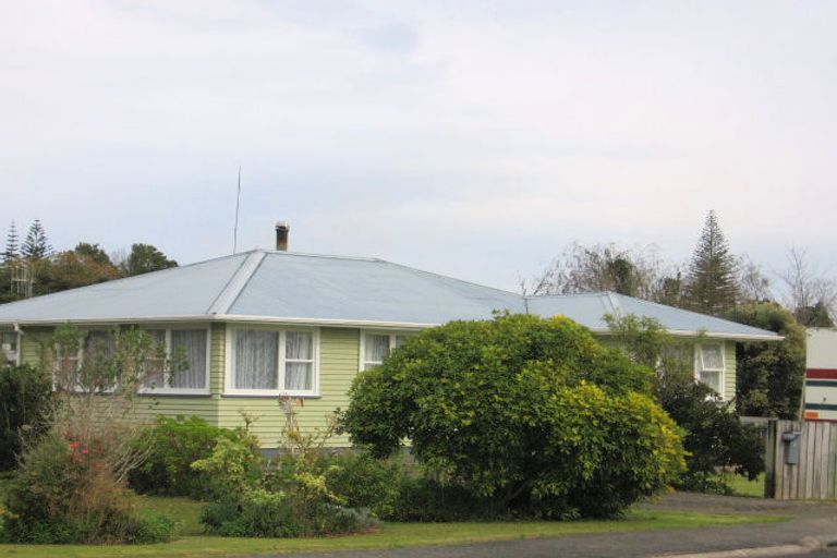 Photo of property in 13 Oxford Street, Kaitaia, 0410