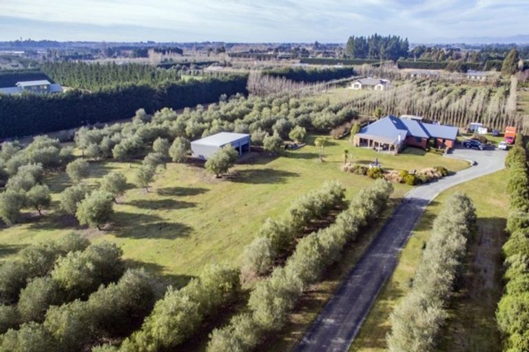 Photo of property in 2 Pesaro Lane, Ohoka, Kaiapoi, 7692