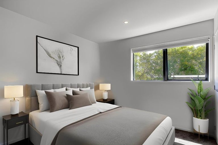 Photo of property in 7/59 Matipo Road, Te Atatu Peninsula, Auckland, 0610