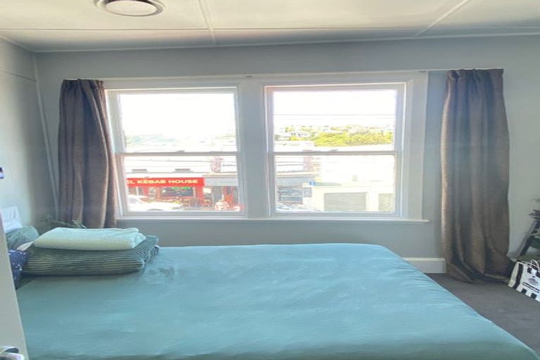 Photo of property in 4 Moxham Avenue, Hataitai, Wellington, 6021