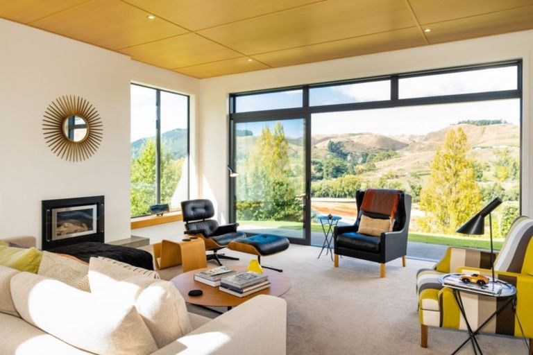 Photo of property in 71 Matangi Road, Tuki Tuki, Havelock North, 4294