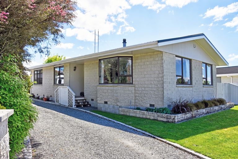 Photo of property in 20 Massey Place, Masterton, 5810