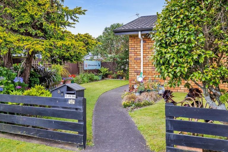 Photo of property in 2a Wera Street, Hawera, 4610