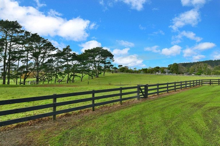 Photo of property in 36a Goudie Road, Helensville, 0875